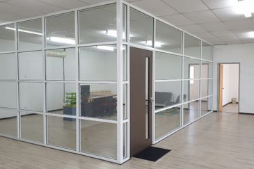 Taman Perindustrian Ringan Juru @ IKS Juru