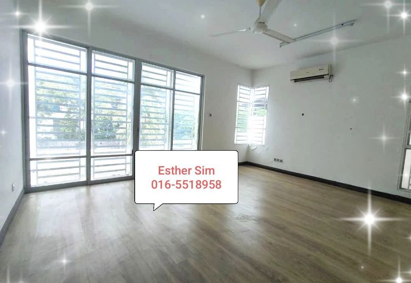 3 Storey Superlink Terrace House @ Strait Quay, Tanjung Tokong