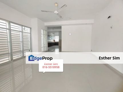 3 Storey Superlink Terrace House @ Strait Quay, Tanjung Tokong, Penang, Tanjung Tokong