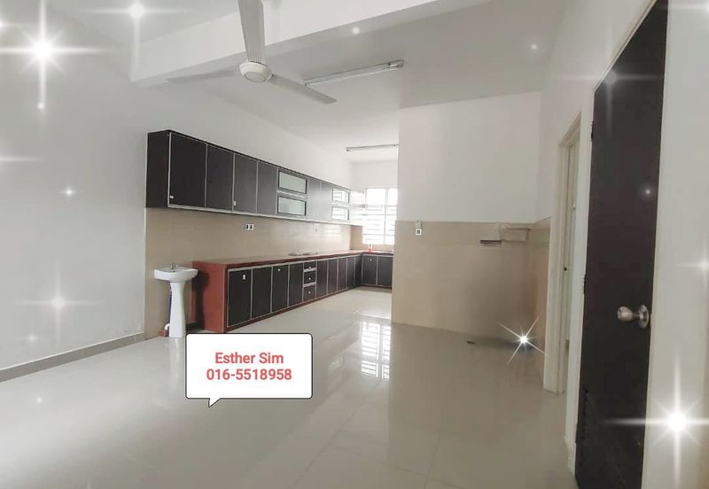 3 Storey Superlink Terrace House @ Strait Quay, Tanjung Tokong