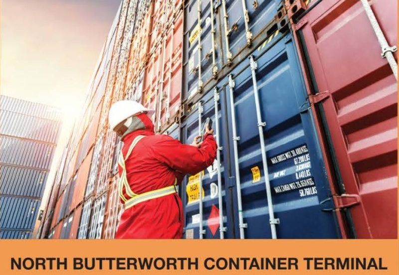 Converted Industry Land Facing Mainroad Of Kulim Industry