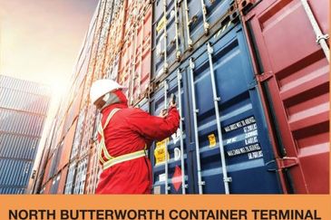 Converted Industry Land Facing Mainroad Of Kulim Industry