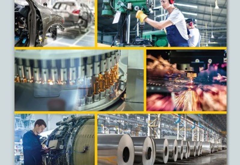 Converted Industry Land Facing Mainroad Of Kulim Industry