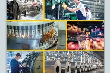 Converted Industry Land Facing Mainroad Of Kulim Industry