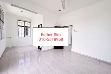 Bungalow House For Sale in Raja Uda