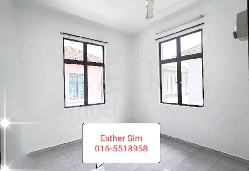 Bungalow House For Sale in Raja Uda