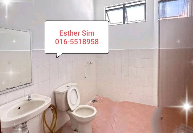 Bungalow House For Sale in Raja Uda