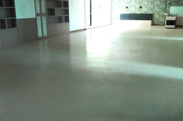 Big Production /Warehouse in Seberang Jaya, Prai