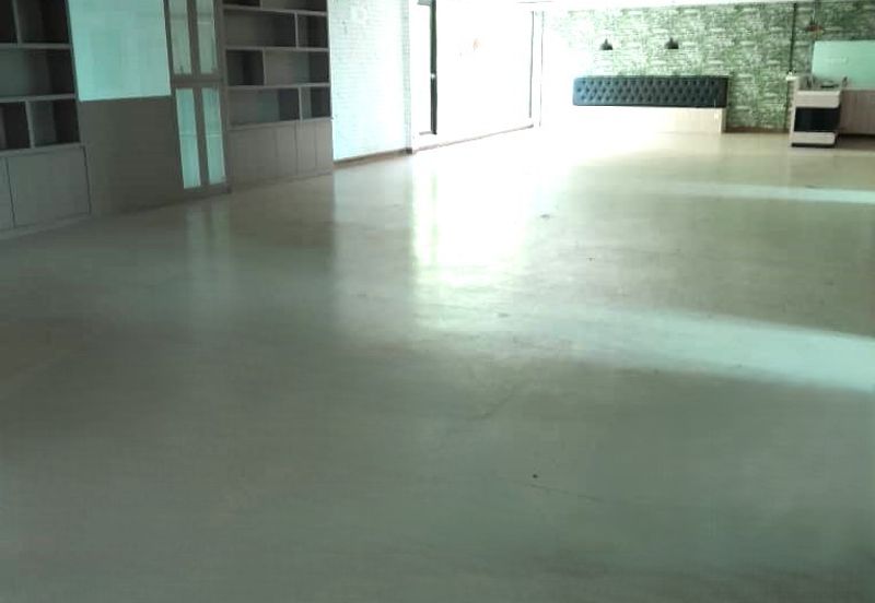 Big Production /Warehouse in Seberang Jaya, Prai