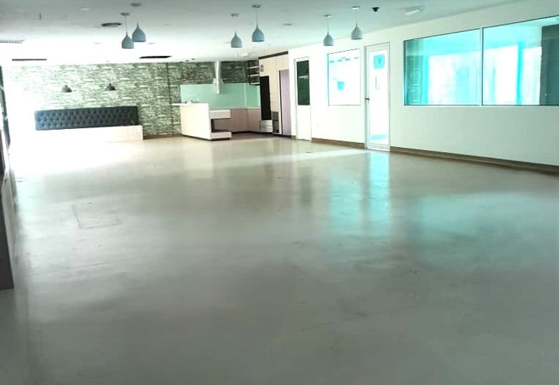 Big Production /Warehouse in Seberang Jaya, Prai