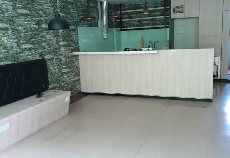 Big Production /Warehouse in Seberang Jaya, Prai