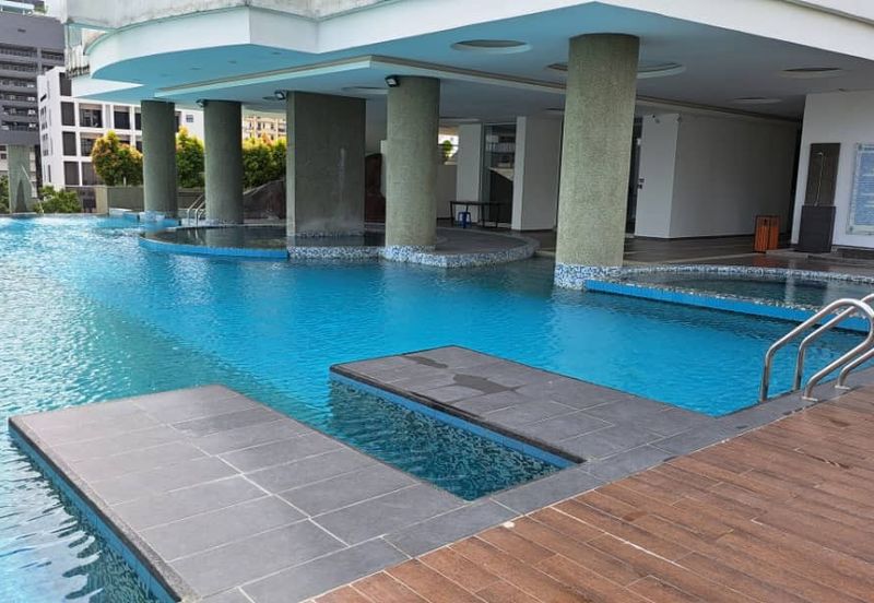 H Residence (One Ritz Residence)