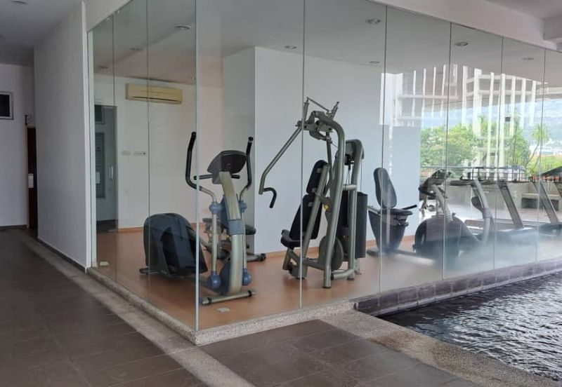 H Residence (One Ritz Residence)