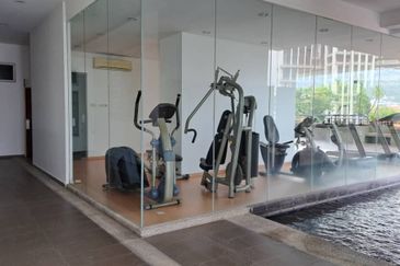 H Residence (One Ritz Residence)