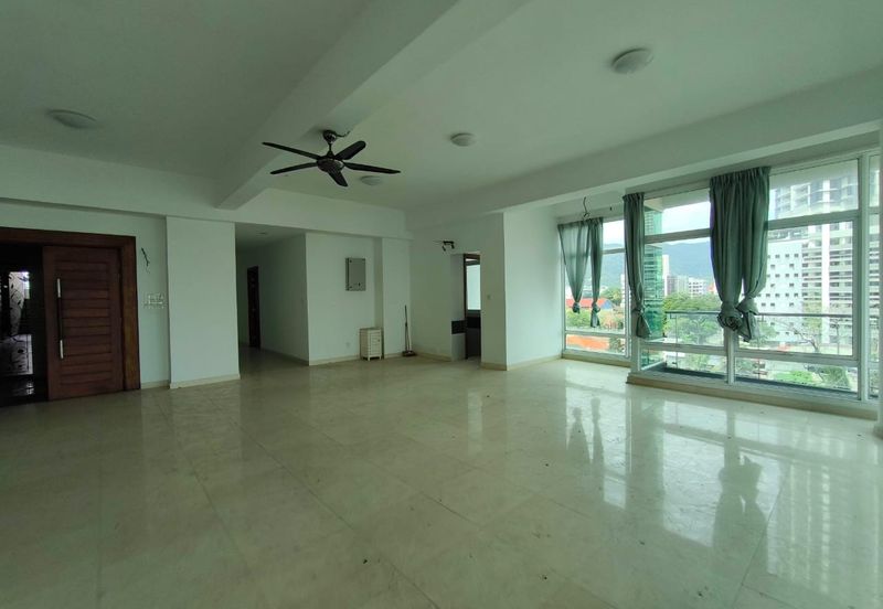 H Residence (One Ritz Residence)