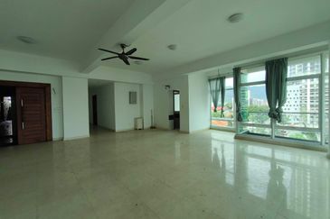 H Residence (One Ritz Residence)