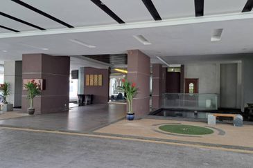 H Residence (One Ritz Residence)