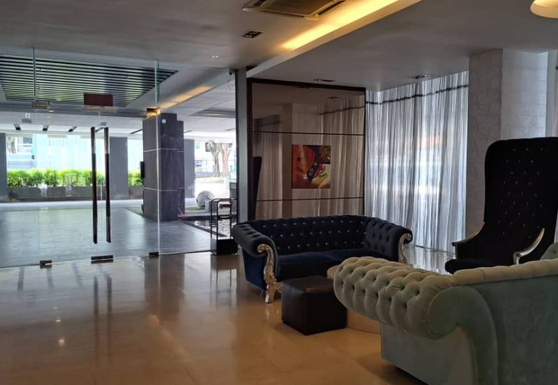 H Residence (One Ritz Residence)