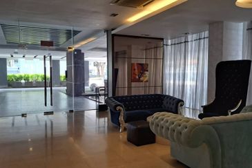 H Residence (One Ritz Residence)