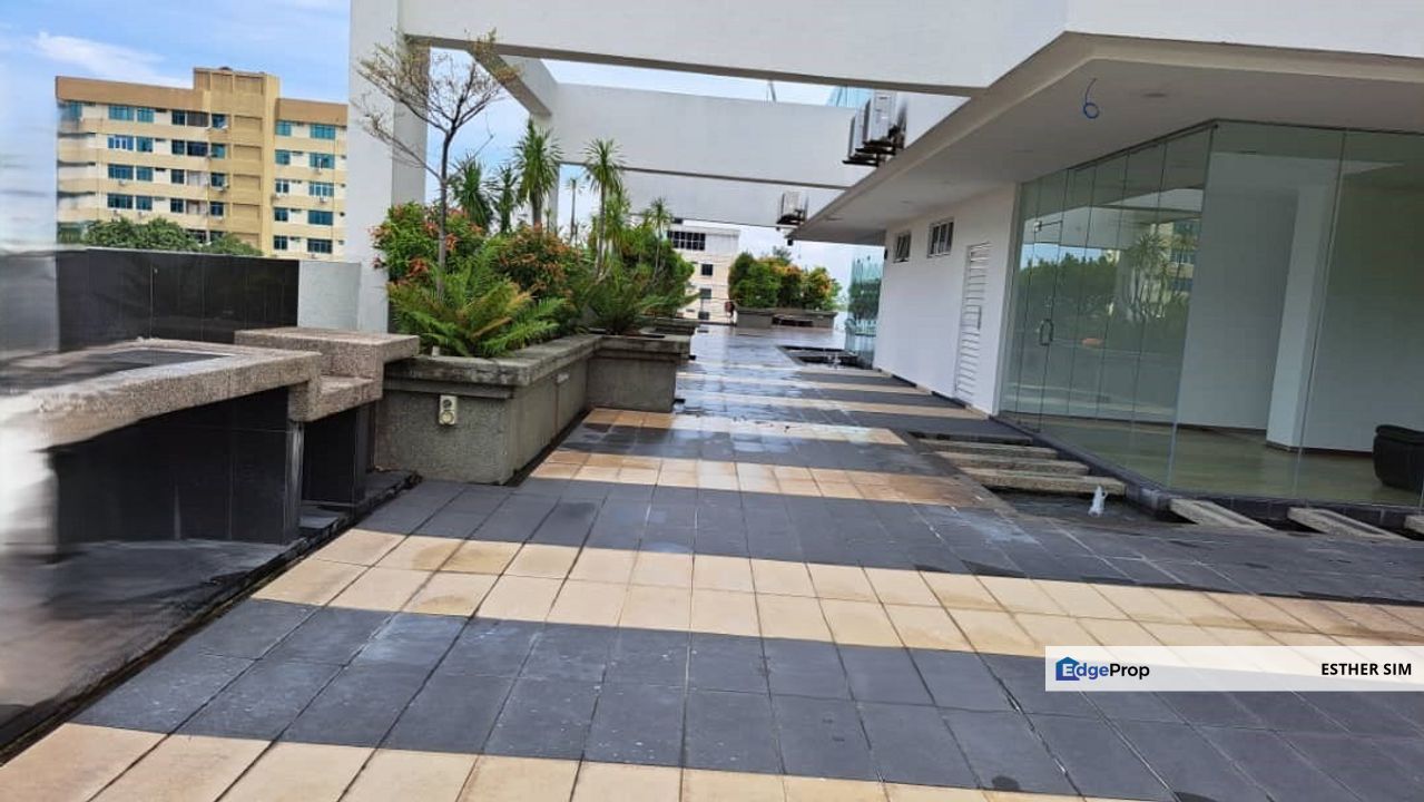 Worth Buy Luxury Super Condo near Gurney Drive, Penang, Penang, Persiaran Gurney