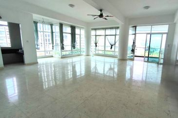 H Residence (One Ritz Residence)