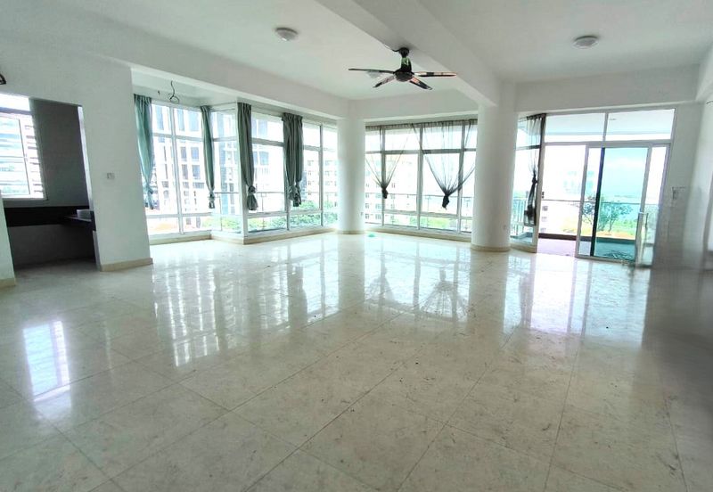 H Residence (One Ritz Residence)