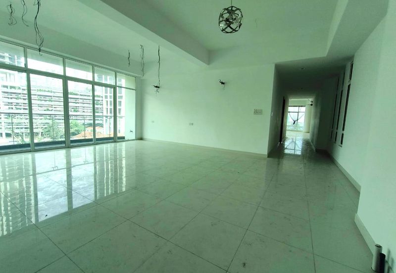 H Residence (One Ritz Residence)