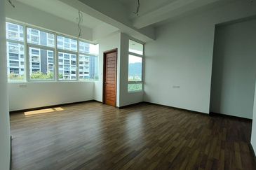 H Residence (One Ritz Residence)