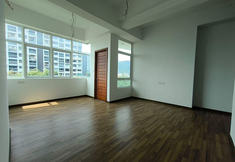 H Residence (One Ritz Residence)