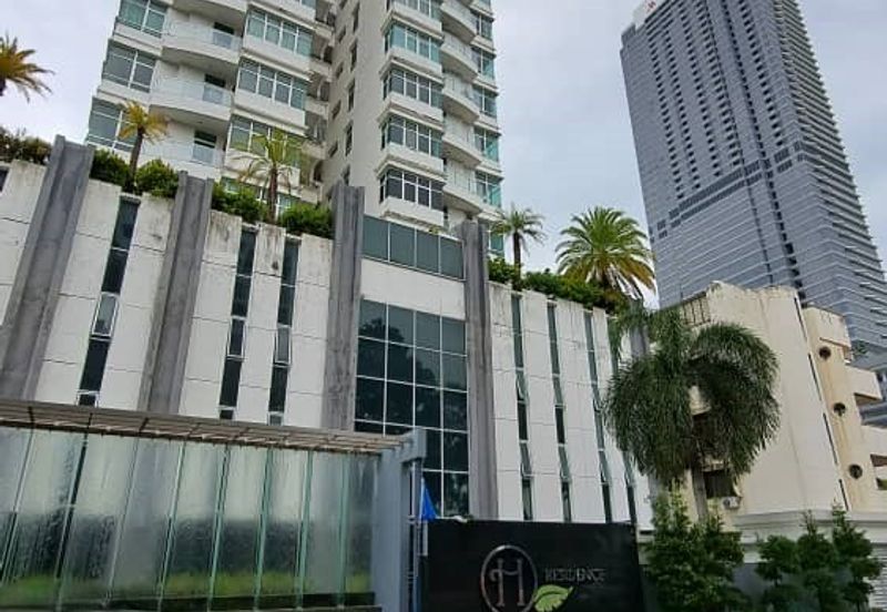 H Residence (One Ritz Residence)