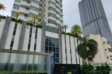 H Residence (One Ritz Residence)