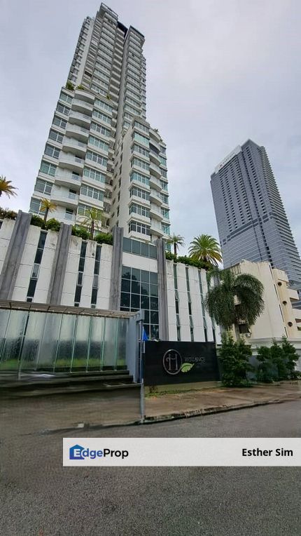 Worth Buy Luxury Super Condo near Gurney Drive, Penang, Penang, Persiaran Gurney