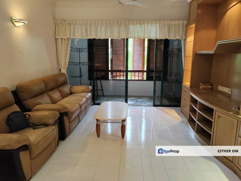 Fully Renovated unit Belissa Court , Pulau Tikus, Penang, Pulau Tikus