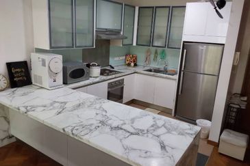 The Suites @ Waterside(Straits Quay)