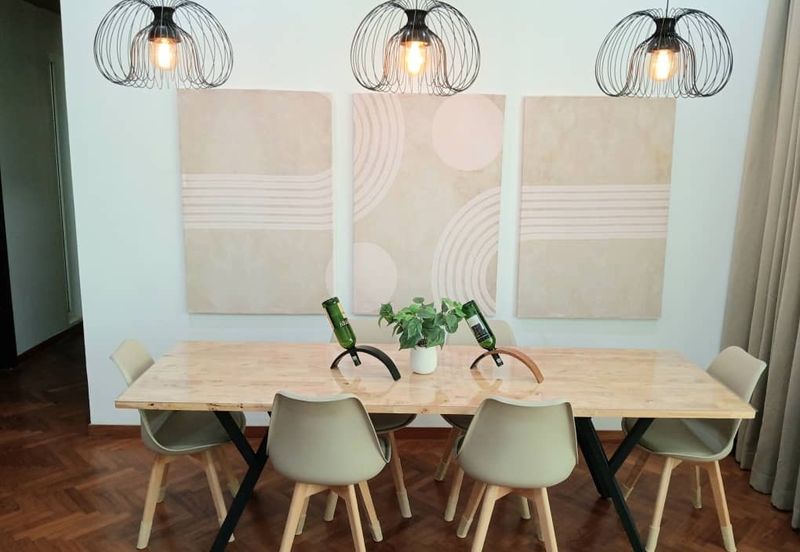 The Suites @ Waterside(Straits Quay)