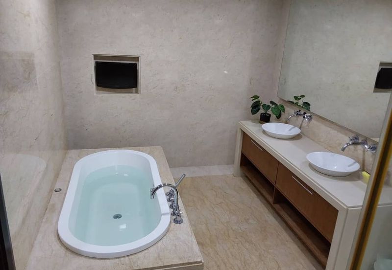 The Suites @ Waterside(Straits Quay)