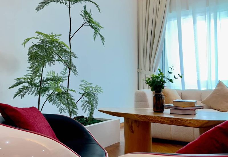 The Suites @ Waterside(Straits Quay)