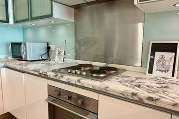 The Suites @ Waterside(Straits Quay)