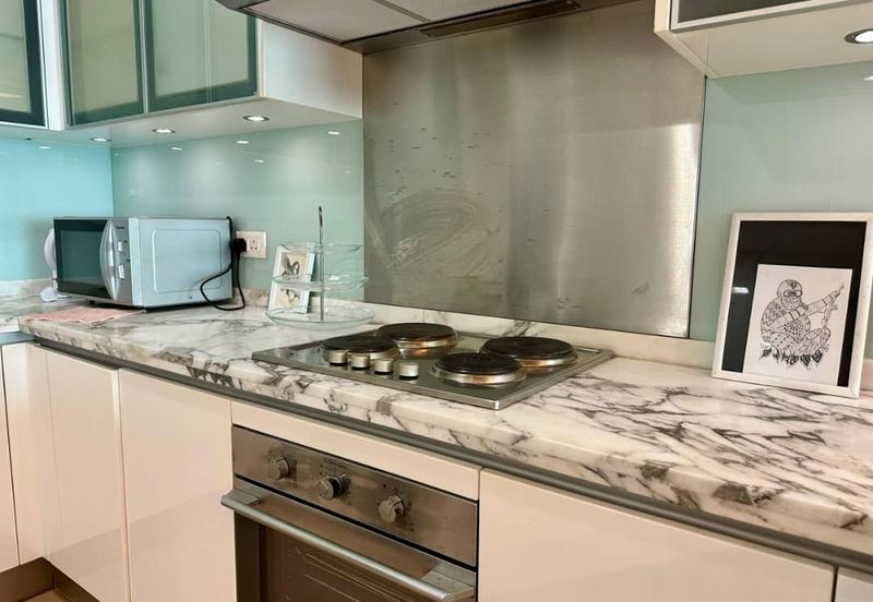 The Suites @ Waterside(Straits Quay)