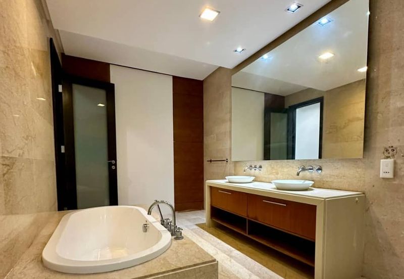 The Suites @ Waterside(Straits Quay)