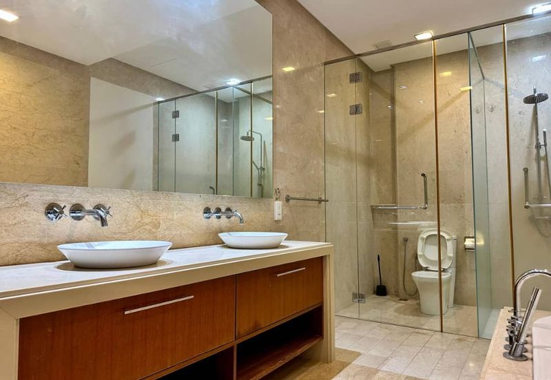 The Suites @ Waterside(Straits Quay)