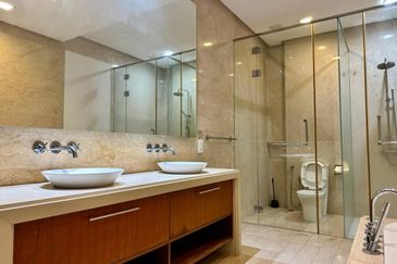 The Suites @ Waterside(Straits Quay)