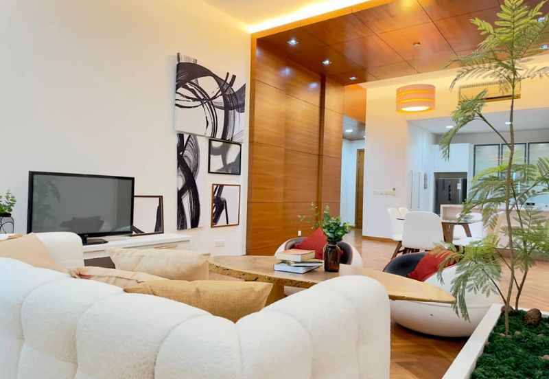 The Suites @ Waterside(Straits Quay)