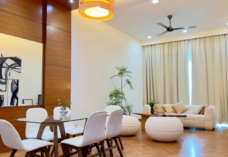 The Suites @ Waterside(Straits Quay)