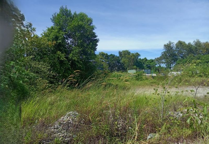 1st Grade Zoning Industrial Land At Mainland Bukit Mertajam