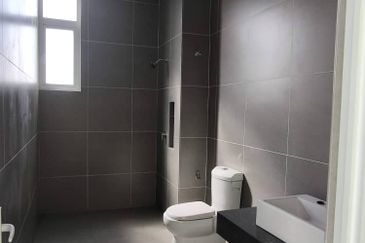 Gated and Guarded Spacious 2 storey Bungalow House  For Sale @ Bukit Mertajam