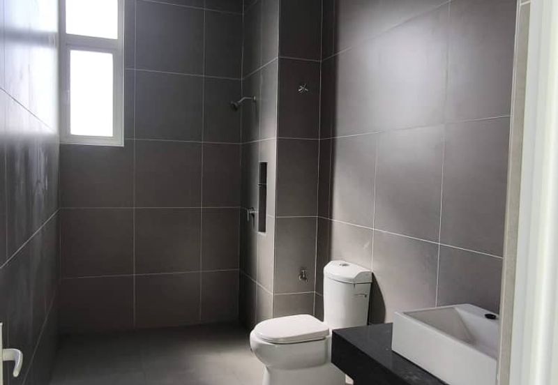 Gated and Guarded Spacious 2 storey Bungalow House  For Sale @ Bukit Mertajam