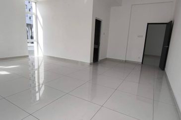 Gated and Guarded Spacious 2 storey Bungalow House  For Sale @ Bukit Mertajam