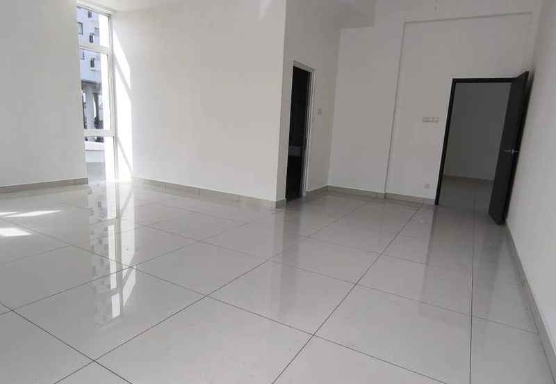 Gated and Guarded Spacious 2 storey Bungalow House  For Sale @ Bukit Mertajam