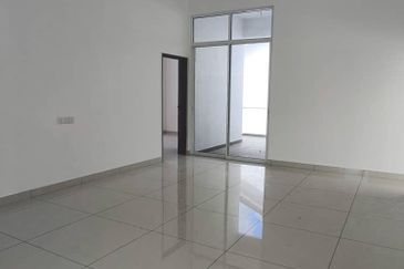 Gated and Guarded Spacious 2 storey Bungalow House  For Sale @ Bukit Mertajam